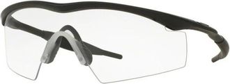 Oakley Accessoires, unisex, Zwart, ONE Size, Strike zonnebril in zwart