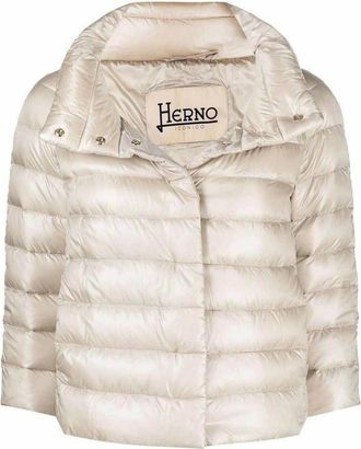 Herno Ample coat