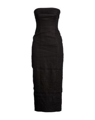 Faithfull The Brand VESTITI - Vestiti midi su YOOX.COM