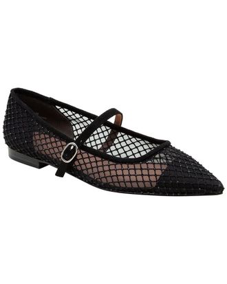 Linea Paolo LINEA Paolo Nadeen-L Mesh Flat