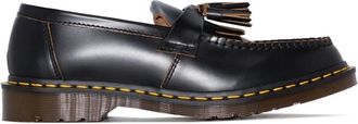 Dr. Martens Heren, Schoenen, Zwart, Maat: 39 EU Leer