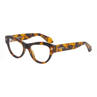 Off-white OERJ076 STYLE 76 6000 Havana 51mm