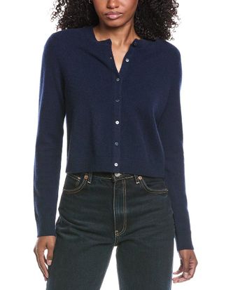 SIMKHAI Libby Cardigan