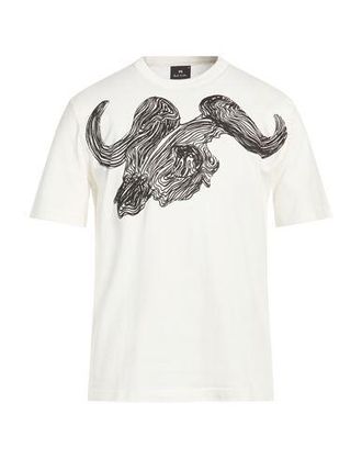Paul Smith TOPWEAR - T-shirts on YOOX.COM