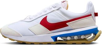 Nike Air Max Pre-Day White Varsity Red Royal DQ4068-101