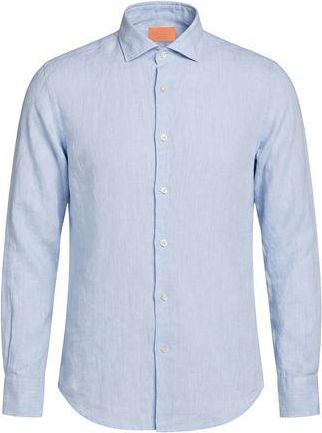 Grigio CAMISETAS Y TOPS - Camisas en YOOX.COM