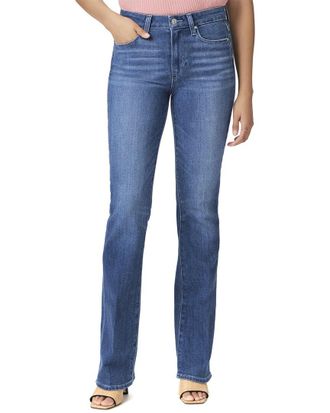 Paige Paige Manhattan High Rise Bootcut Stardom Jean