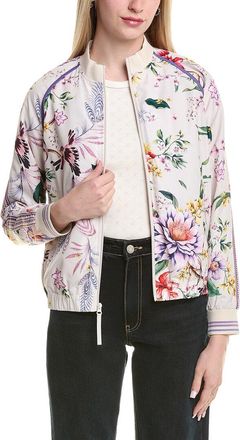 Johnny Was Willah Jacket