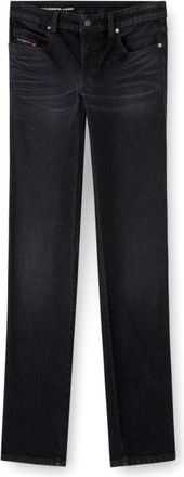 Diesel 1993 D-Vyl - Heren - Regular Fit Jeans - Zwart - W31 L32 - Katoen - Jeans
