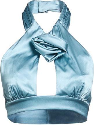 Alessandra Rich TOPWEAR - Top su YOOX.COM