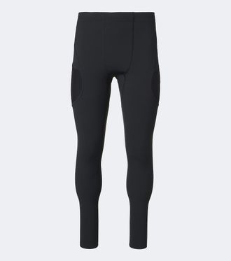 SATISFY Leggings de running TechSilk Evo