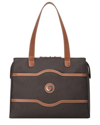 DELSEY Paris Delsey Paris Chatelet Air 2.0 Shoulder Bag