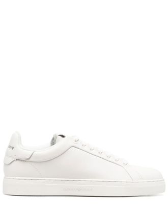 Giorgio Armani: White Shoes / Footwear now up to −55