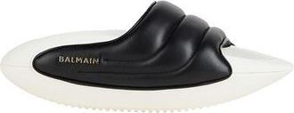 Balmain FOOTWEAR - Sandals on YOOX.COM