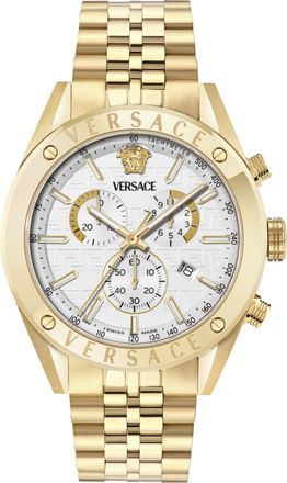 Versace Athletic Chrono Watch