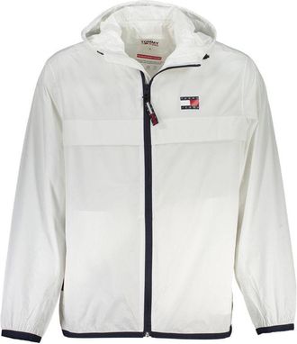 Tommy Hilfiger Nylon Mens Waterproof Mens Jacket