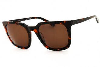 GANT GA7213 55E Coloured Havana/Brown