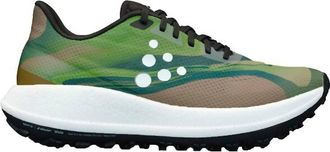 Craft Womens Xplor Hybrid Shoe In Jade Multi