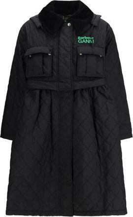 Barbour Donna, Cappotti, Nero, S, new