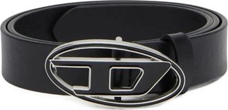 Diesel Mujer, Accesorios, Negro, Talla: 90 CM