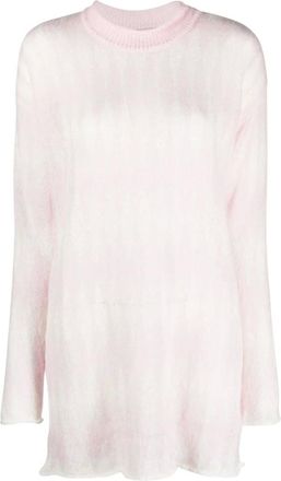 Rus Donna, Maglie, Rosa, M, new