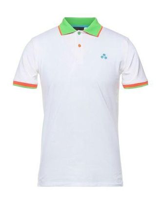 Peuterey TOPWEAR - Polo su YOOX.COM