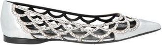 Sergio Rossi CALZATURE - Ballerine su YOOX.COM
