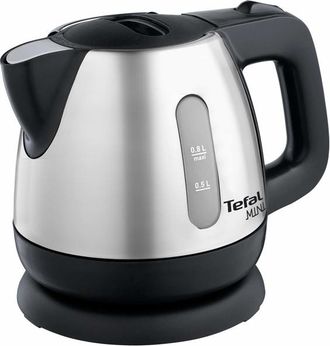 T-fal Hervidor Inal&aacute;mbrico De 0.8l 2200w - Bi8125 Tefal