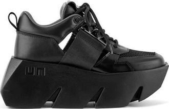 United Nude Bull Sporty Oxfords in Black at Nordstrom, Size 37