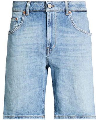 Dondup HOSEN & R&Ouml;CKE - Jeansshorts auf YOOX.COM