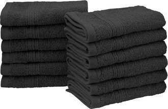 Superior 24Pc Cotton Washcloth Set