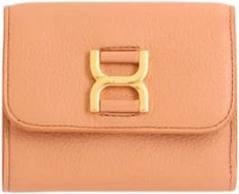 Chloé Small Trifold Wallet
