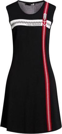 Love Moschino DRESSES - Mini dresses on YOOX.COM