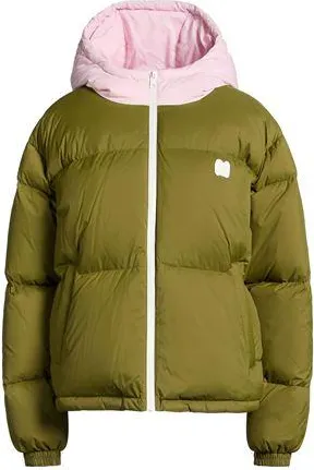 Msgm CAPISPALLA - Piumini & Imbottiti Sintetici su YOOX.COM