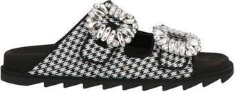 Roger Vivier SCHUHE - Sandalen auf YOOX.COM