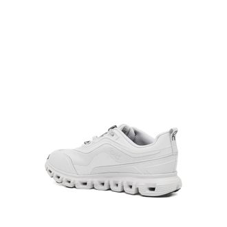 On Running Cloud 6 Geo Sneaker - Gray