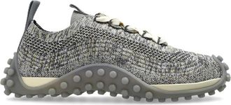Ami Sneakers Mirage - - Shoes - Donna - Grigio - 37 EU