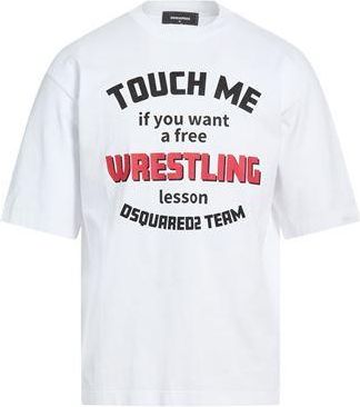 Dsquared2 TOPS - T-shirts auf YOOX.COM