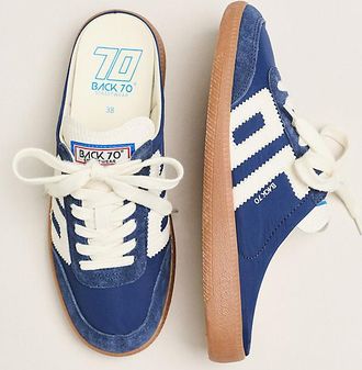 Back70 Easter Mule Sneakers