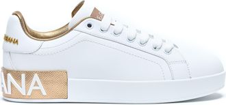 Dolce & Gabbana Sneakers
