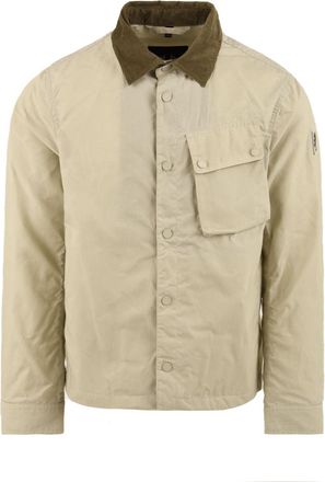 Belstaff jassen