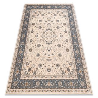 RugsX RugsX Nain Rug in Beige | Size: 80 cm x 150 cm