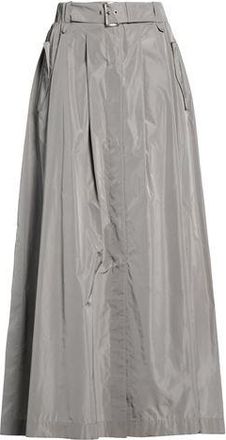 Alberta Ferretti HOSEN & R&Ouml;CKE - Maxi-R&ouml;cke auf YOOX.COM