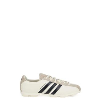 Yohji Yamamoto Zapatillas Field - Shoes - Hombre - Blanco - 43 1/2 EU