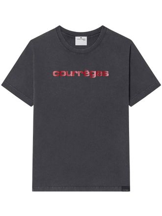 Men's Courrèges T-Shirts - up to −78% | Stylight