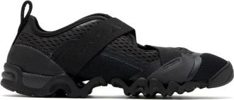 adidas by Stella McCartney Fitness, Dames, Zwart, 36 1/2 EU, Nylon, Sportswear X Trainers