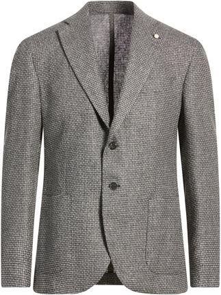Luigi Bianchi Mantova SUITS and CO-ORDS - Blazers on YOOX.COM