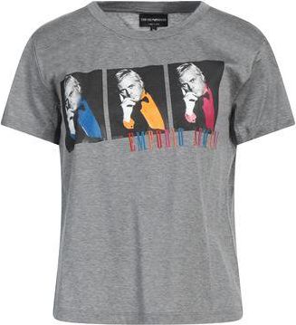 Emporio Armani TOPWEAR - T-shirts sur YOOX.COM