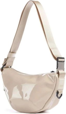 Rains Borsa a tracolla Valera Mini - - Bags - Donna - Beige - ONE SIZE