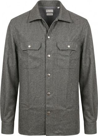 Brunello Cucinelli Shirt